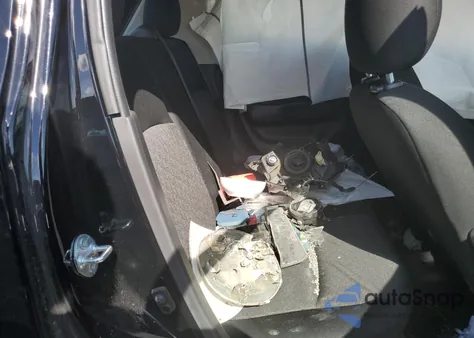 2024 Mitsubishi Mirage Es from USA, damaged, VIN ML32AUHJ4RH016004